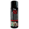 Desoxidante para contactos eléctricos VMD 52 spray 400ml