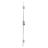 Cerradura multipunto TLB3 50/85 cerradero corto sin cilindro Tesa TLB35SCCN