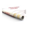 Tubo para suelo radiante Roth X-PERT S5 16x2,0mm (rollo 200m)