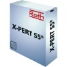 Tubo para suelo radiante Roth X-PERT S5 16x2,0mm (rollo 200m)