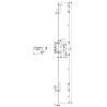 Cerradura multipunto 4230L/26/AI sin cilindro Tesa 4230L63AI