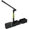 Brennenstuhl 6050 MA Foco LED Telescópico Multi Battery 7700 lm IP54 Ref. 1173700004