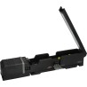 Brennenstuhl 6050 MA Foco LED Telescópico Multi Battery 7700 lm IP54 Ref. 1173700004