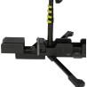 Brennenstuhl 6050 MA Foco LED Telescópico Multi Battery 7700 lm IP54 Ref. 1173700004