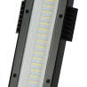 Brennenstuhl 6050 MA Foco LED Telescópico Multi Battery 7700 lm IP54 Ref. 1173700004