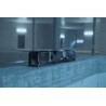 Brennenstuhl 6050 MA Foco LED Telescópico Multi Battery 7700 lm IP54 Ref. 1173700004