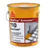 Revestimiento SikaTop Armatec 110 EpoCem lote 4kg