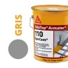 Revestimiento SikaTop Armatec 110 EpoCem lote 4kg