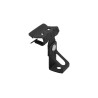 Clip cuelgue horizontal para varilla M6 / 4-10