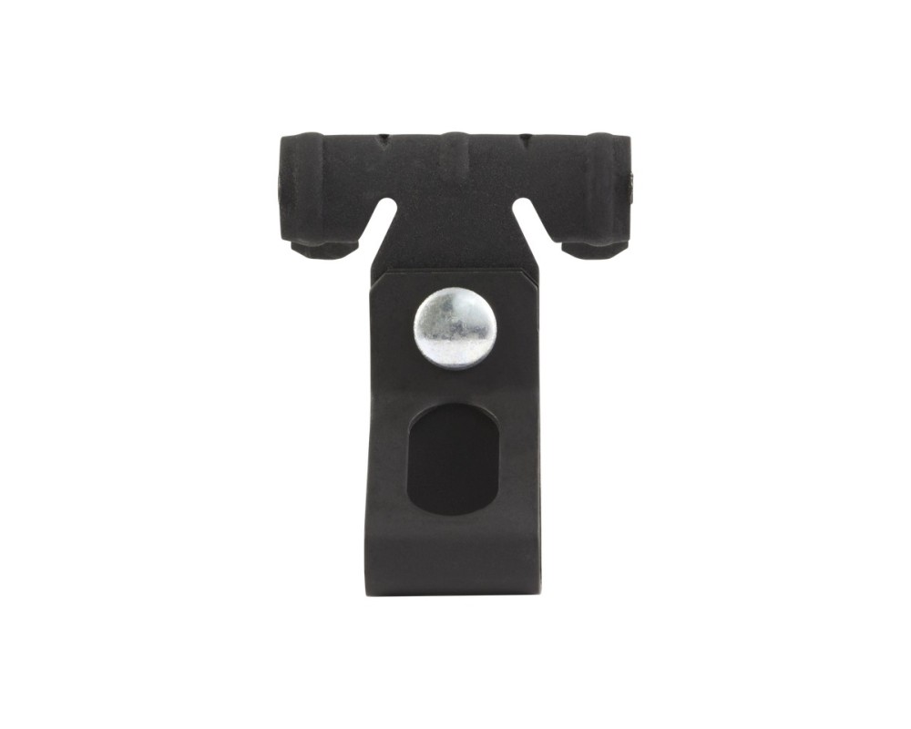 Clip cuelgue horizontal para varilla M6 / 4-10