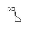 Clip cuelgue horizontal para varilla M6 / 4-10