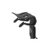 Clip cuelgue horizontal para varilla M6 / 4-10