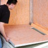 Panel de pendiente impermeabilizante Schluter KERDI-SHOWER-LTS