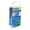 Grapas planas 140/10 Rapid 40109515 (blíster 648 uds.)