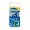 Grapas planas 140/10 Rapid 40109515 (blíster 648 uds.)