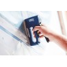 Grapas planas 140/10 Rapid 40109515 (blíster 648 uds.)