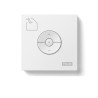 Pulsador de pared Velux KLI 312