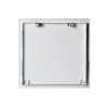 Trampilla metálica lacada 500x500mm Akifix NAMCP04