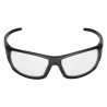 Gafas de seguridad transparentes para lentes antiniebla Milwaukee 4932471883