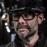 Gafas de seguridad transparentes para lentes antiniebla Milwaukee 4932471883