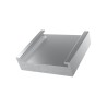 Galga de aluminio para marco de placa solar Index GM-A