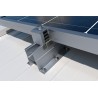 Galga de aluminio para marco de placa solar Index GM-A