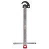 Llave ajustable compacta para lavabos 10-32mm Milwaukee 48227001