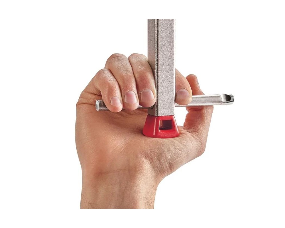 Llave ajustable compacta para lavabos 10-32mm Milwaukee 48227001