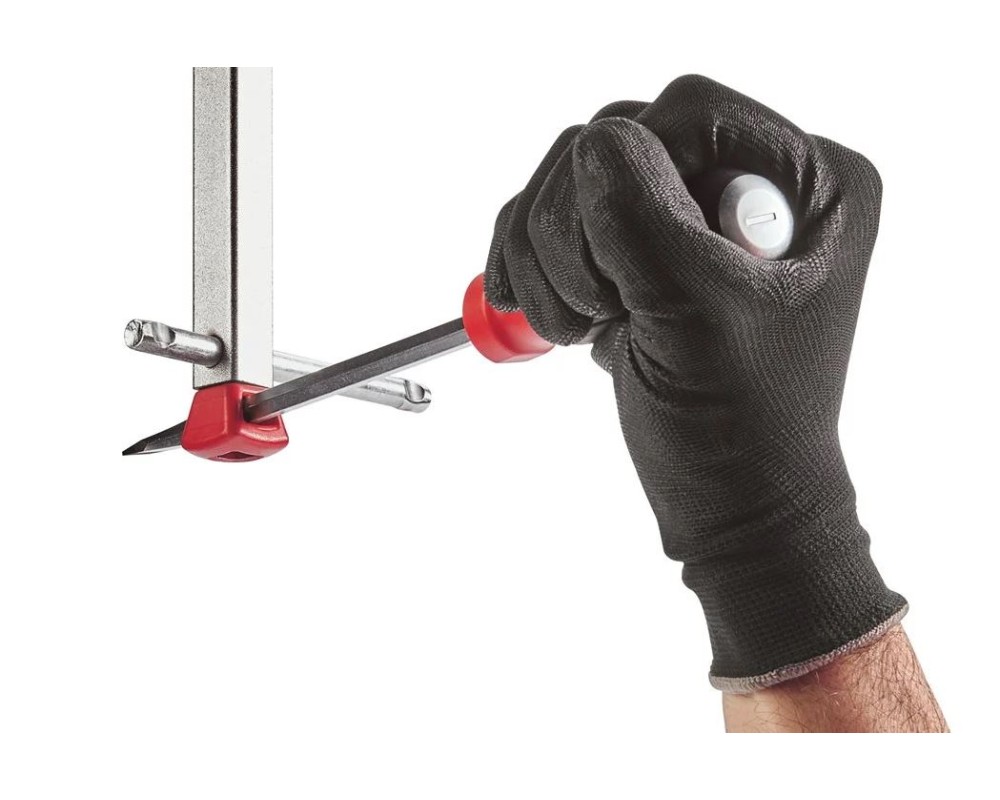 Llave ajustable compacta para lavabos 10-32mm Milwaukee 48227001