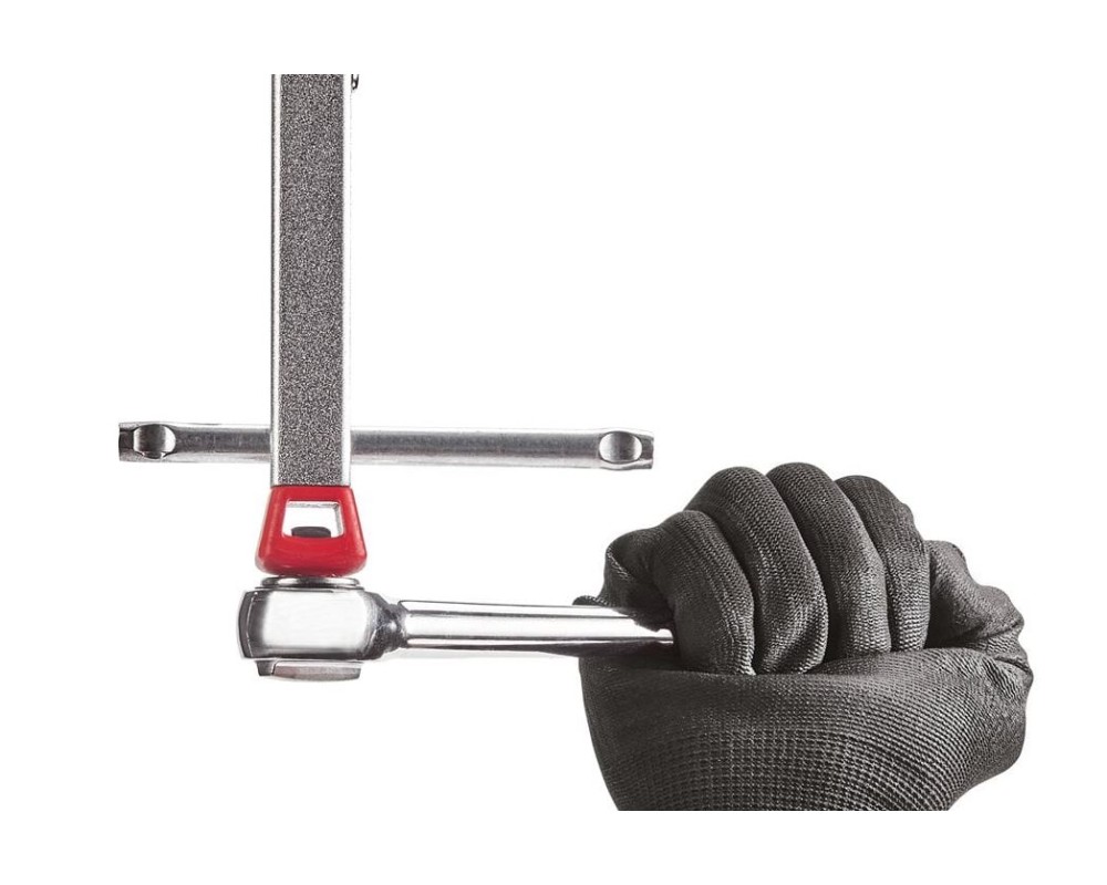 Llave ajustable compacta para lavabos 10-32mm Milwaukee 48227001