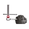 Llave ajustable compacta para lavabos 10-32mm Milwaukee 48227001