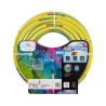 Manguera riego no torsión NTS Ø3/4"-19mm x 25m