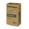 Yeso tosco de fraguado rápido Iberplast saco 17kg