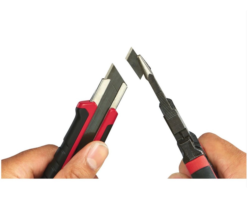 Cutter con rueda de bloqueo 25 mm Milwaukee 48221962