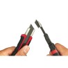 Cutter con rueda de bloqueo 25 mm Milwaukee 48221962