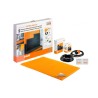 Set calefacción suelo y pared Schluter DITRA-HEAT-E-DUO-S