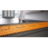 Set calefacción suelo y pared Schluter DITRA-HEAT-E-DUO-S