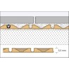 Set calefacción suelo y pared Schluter DITRA-HEAT-E-DUO-S