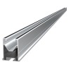 Perfil de aluminio para fijación ensamblada Index PSE-A