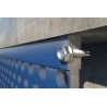 Tornillo autotaladrante cabeza hexagonal inox A2 Index DIN-7504-K A2