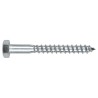 Tornillo barraquero rosca madera inox A2 Index DIN-571 A2