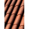 Teja de ventilación Cobert Duna Vulcano
