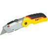 Cutter plegable FatMax retráctil Stanley 0-10-825