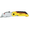 Cutter plegable FatMax retráctil Stanley 0-10-825