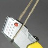 Cutter plegable FatMax retráctil Stanley 0-10-825