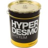 Barniz de poliuretano elástico Hyperdesmo ADY-E bote 4kg