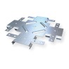 Conector en cruz maestra techo continuo 47 Knauf 69776