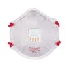 Mascarilla FFP2 con válvula (10 uds.) Milwaukee 4932478548