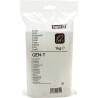 Cola termofusible transparente 12x200 mm 1 kg Rapid 40302799