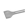 Cincel plano SDS-Plus 40x250mm DeWALT DT6803-QZ
